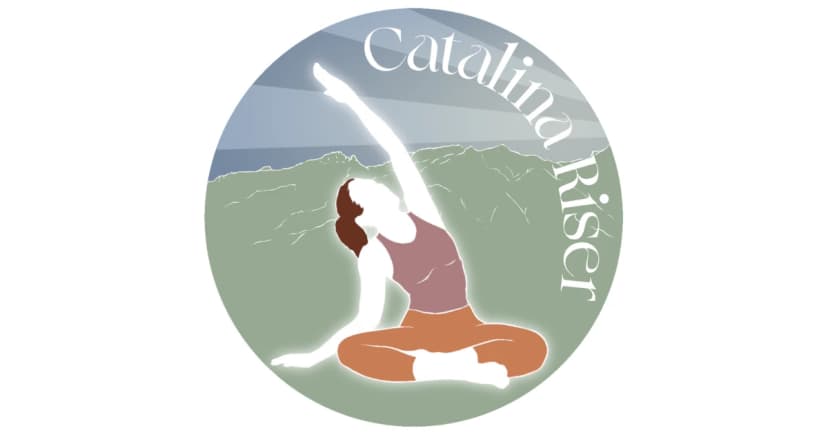 Screenshot of CatalinaRiser.yoga